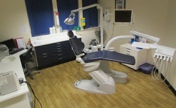Genix Healthcare Dental Clinic (East End Park)