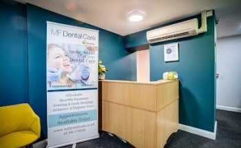 MF Dental Care