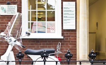 Queen Square Dental Clinic