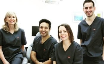 The White Bridge Dental Clinic