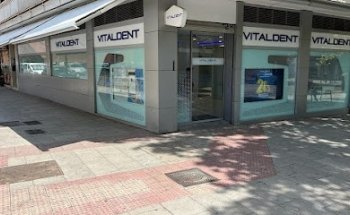 Clínica Dental Vitaldent