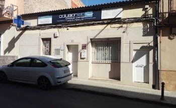 Clínica Dental Drs. Devís