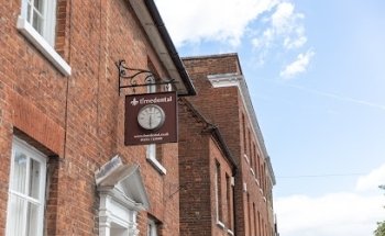 Time Dental Farnham