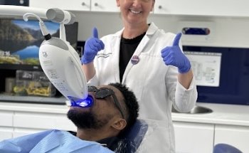 Toothbrush Dental Practice