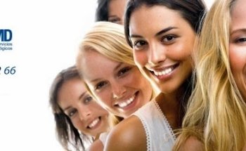 Cmd Serveis Odontològics