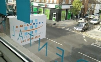 Smiledent Dental & Implant Centre-Green Lanes