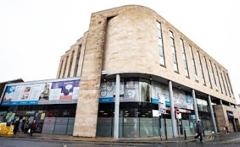 Marketgate Dental Practice