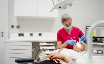 Liverpool Smile Studio