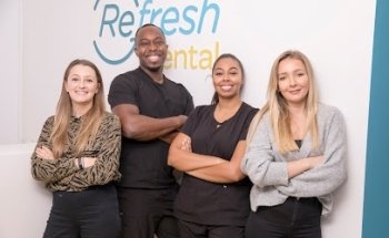 Refresh Dental