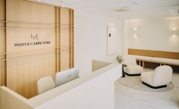 Clínica Dental Dra. Marta Carretero