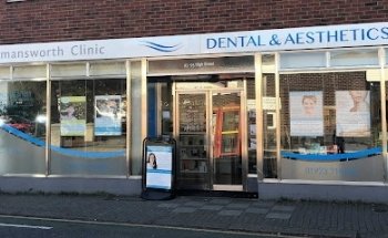 The Rickmansworth Clinic