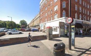 Cambridge Court Dental Centre