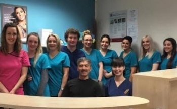 Prime Dental Care - Maltby Dentist