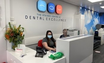The Staines Centre Of Dental Excellence