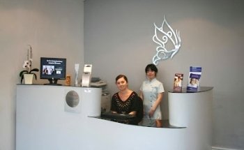 Smile Cliniq - Finchley Dentist