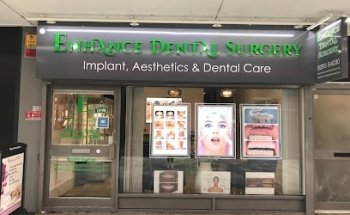 Dentist Crawley | Enhance Dental Surgery Crawley