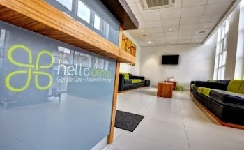 Hello Dental