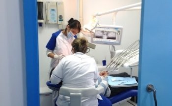 DENTALMC clinica dental DISCÓBOLO 56