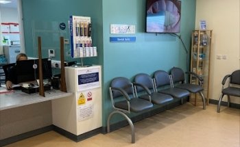 Genix Healthcare Dental Clinic (Blackpool)