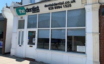 The Dentist @ Chiswick
