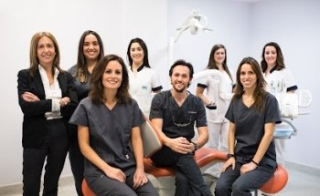 CLÍNICA ASISA DENTAL
