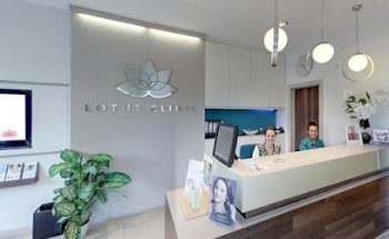 Lotus Dental and Aesthetics Clinic - Golders Green
