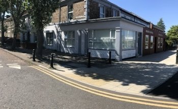 Denmark Street Dental Practice