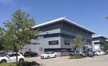 K3 Cosmetic Dental Studio