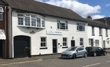 Old Forge House Dental Care