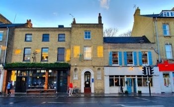 Regent Dental Practice