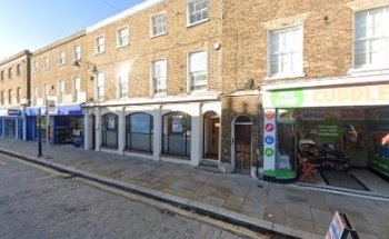 South Cliff Dental Group, Sheerness