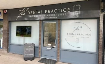 The Dental Practice at Dronfield Woodhouse