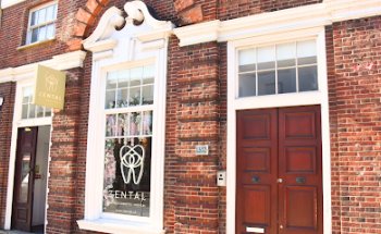 Zental Dental Barnet