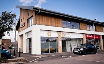 Oakridge Dental Care