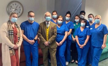 Pemberton Dental Practice