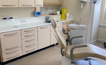 Green & Green Dental Surgery - Wigan Dentist