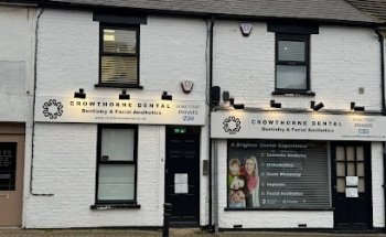 Crowthorne Dental Centre