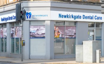 Newkirkgate Dental Care