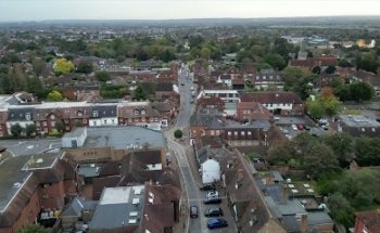 The Dental Surgery Burnham