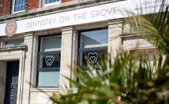 Dentistry on the Grove