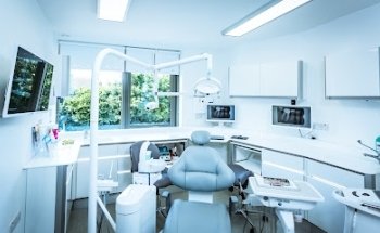 The Dental Centre Bedford