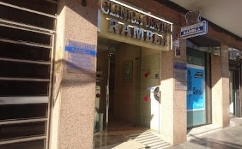 Clínica Dental Rambla
