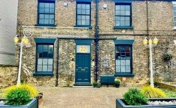 Yorkshire Dental Suite Hull