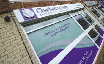 Charisma Clinic Dentistry & Facial Aesthetics