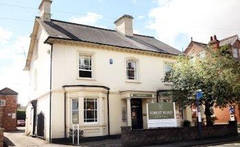 Forest Road Dental Practice - Loughborough