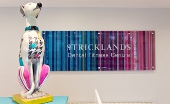 Stricklands Dental Fitness Centre