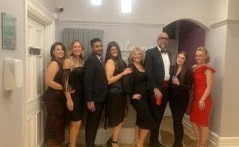 The Dental & Cosmetic Clinic