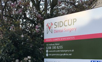 Ardent Sidcup Dental Clinic