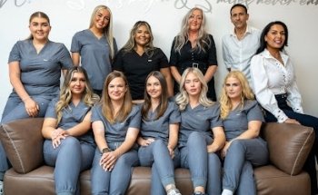Sutton Smile Spa