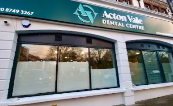 Acton Vale Dental Centre